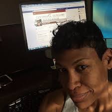 Cynthia Guillory's Instagram, Twitter & Facebook