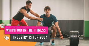Staffing has long been a struggle. Which Job In The Fitness Industry Is For You