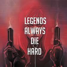 Obviously scarlett johansson will be in it as black widow, and the official announcement of the movie didn't hold any harbour will star as alexei shostakov, aka the red guardian, weisz will star as melina and pugh will be playing yelena belova. 8tracks Radio Legends Always Die Hard 9 Songs Free And Music Playlist