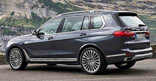 Standard, reserve, grand touring, black label Bmw X7 2021 Prices In Uae Specs Reviews For Dubai Abu Dhabi Sharjah Ajman Drive Arabia