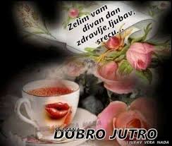 Tata si je vec dao oduska, a sad jos samo da se i mama primi fotica. 170 Dobro Jutro Slike Ideen In 2021 Guten Morgen Gruss Guten Morgen Serbische Spruche