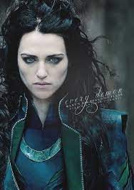 Loki episode 2 reveals lady loki as the evil variant the time variance authority is hunting, and here's the actress who plays her. Pin By Seth Walters On Photography Lady Loki Loki Cosplay Katie Mcgrath