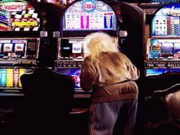 Slot Machines GIFs | Tenor