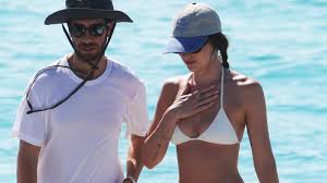 Bruna ungaretti leaks a mate recommended me to Jennie, it