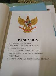 Kunci jawaban buku detik detik kelas 6 2020 matematika hal 115 Mau Tahu Siapa The Founding Fathers Yang Merumuskan Pancasila Ini Jawabannya