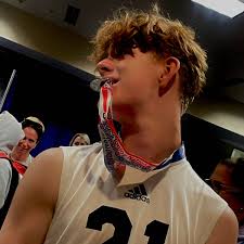 Sky High Volleyball Club (Boys)