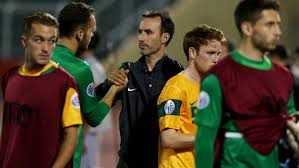 A full set of olyroos podcasts is live! Olyroos Squad Named For Korea Republic Friendlies A League