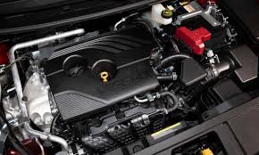 Accessories with which your vehicle is equipped. 2021 Nissan Rogue First Look Autonxt