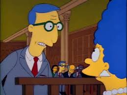 Maximum strength selsun blue also contains the preservative dmdm hydantoin, a formaldehyde donor that slowly releases the toxic chemical, the lawsuit continues. The Simpsons Gifs Excitementshewrote Two Blue Haired Lawyers