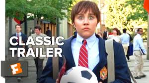 This extremely graphic movie is not for kids. She S The Man 2006 Trailer 1 Movieclips Classic Trailers Youtube