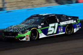 Nascar drivers on wn network delivers the latest videos and editable pages for news & events, including entertainment, music sprint cup series drivers. Nascar Rick Ware Racing Confirm First Driver For 2021