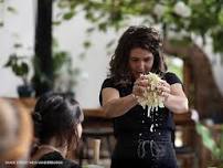 Fermentation Masterclass - Beaker Street Festival