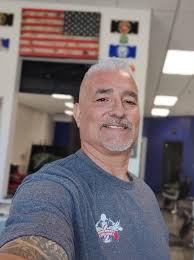 Traditional Barber Shop