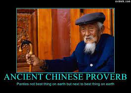 Funny Chinese Sayings And Quotes Quotesgram