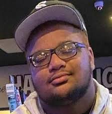 Micah L. Grant, age 22