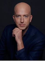 Christian Flokstra over de nominatie van zijn strafrecht-podcast  'Napleiten'