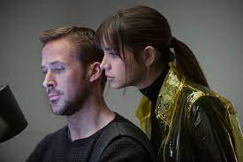 Replicants are now closer to humans than ever before, and blade runners are still used to retire the older models that went into hiding from the notorious blackout of 2022. Blade Runner 2049 2017 Imdb