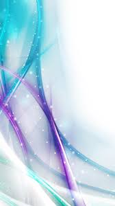 Purple And Blue Color With White Background Samsung Wallpaper White Background Wallpaper Minimalist Wallpaper