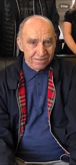 Can someone please photoshop each face and merge it into a photo with a  nice background like heaven?