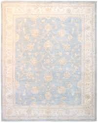 Maybe you would like to learn more about one of these? Chobi Wool 8x10 Ivory Light Blue Area Rug Turco Persian