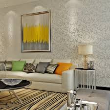 Technology background for powerpoint hd. Hanmerohigh Quality Victorian Damask Embossed Textured Non Woven Flocking Wallpaper For Living Bedroom Tv Background Silver Gray Buy Online In Gambia At Gambia Desertcart Com Productid 94563917