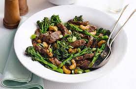 Search Tesco Real Food Cashew Recipes Beef Recipes Recipes