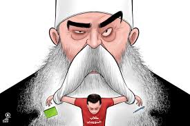 باديو وسعاده: الحدث والبناء بين كونية فلسفية وواقع أمة تحت الاحتلال