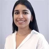 Isabela Martinez Timana