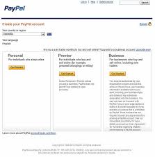 I am a student of malaysian university i have personal paypal account how can i open an malaysian paypal business account? How To Setup A Paypal Account For Your Business Marketingtilt