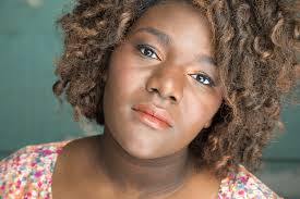 Model: Kanda Mbenza-Ngoma MUAH: Kendra Jones Location: Vizion Productions