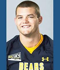 University of Northern Colorado football coach Earnest Collins Jr. joins  wideout Alex Wesley and linebacker Keifer Morris to talk Bears football