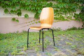 Diese internetseite bietet ihnen eine übersicht über fachhochschulen und universitäten in münchen. Vintage Stuhl Aus Den 60er Jahren Raumwunder Vintage Wohnen In Nurnberg