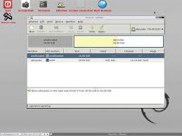 Sep 10, 2021 · gparted(gnome partition editor) is a graphical user program based on gtk which allows disk partitioning with just a click of the buttons. How To Resize Active Primary Root Partition Using Gparted Utility 2daygeek