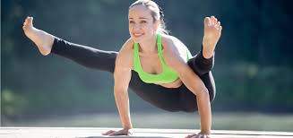 To get into this pose: Arm Balance Poses Fun Challenge Or Necessity Sequence Wiz