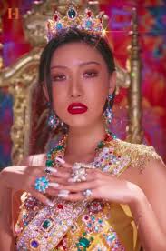 I'm a stage iv cancer patient. Hwasa Dpr Live I M Bad Too Lyrics Myasianartist