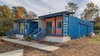Is Living in a Container Home Better Than a Traditional House?