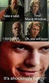 Picture Memes O048slxz7 By Vladguerrerojr 108 Comments Ifunny Star Wars Jokes Star Wars Facts Star Wars Memes