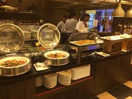 Travelers who have shopping on the agenda can visit sunway pyramid mall and mid valley mega mall. Puchong Neway New Dinner Neway Puchong Casa Square Facebook