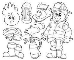 Download coloring pages fireman coloring pages fireman coloring. Pin By Asmaa Alabsi On Colouring Pages Coloring Pages Community Helpers Theme Fireman