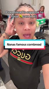 Are Cornbread Cracks Made with Real Corn
