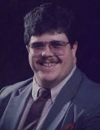 Obituary information for Mark Strickland