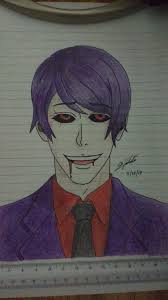 Coloured Version Of Tsukiyama Drawing Tokyoghoul View and download this 530x1000 tsukiyama shuu mobile wallpaper with 83 favorites, or browse the gallery. coloured version of tsukiyama drawing