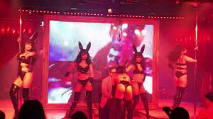 Tantra Tokyo Fetish Night Party |The best nightclub in Roppongi Tokyo's|  Gentlemen's and Show Club - YouTube