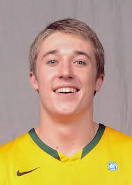 2015-16 Men's Basketball Roster