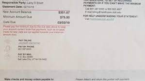 For many of them, that adventure is attending college at one of the country's many universities. U Of U Health Abolishes Heavy Handed Billing Policy After Get Gephardt Investigation Kutv