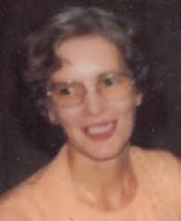 Beverly Thrift Obituary November 23, 2019