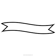The spruce / wenjia tang take a break and have some fun with this collection of free, printable co. Ribbon Banner Coloring Page Ultra Coloring Pages