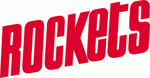 Houston rockets logo png the rocket theme has been present, in one way or another, in every houston rockets logo so far. Houston Rockets Wordmark Logo National Basketball Association Nba Chris Creamer S Sports Logos Page Sportslogos Net