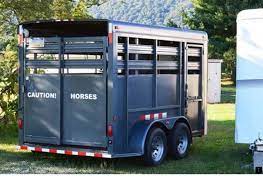 Follow The Link To Find Out More Miniature Horse Follow The Link To Learn More___ Do Not Miss Our Web Pages Horse Trailers For Sale Horse Trailer Horses