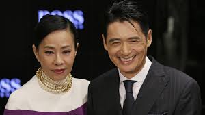 Icon arts portal · biography portal; Hong Kong Actor Chow Yun Fat Vows To Donate His Entire Fortune Cinema News Al Jazeera